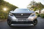 Peugeot 5008 2018 года (AU)